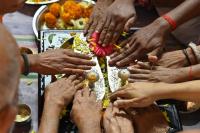 Shashtyabdapurti Utsava - Karla - Day 5 (13 Nov 2024)